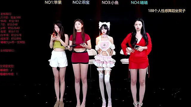 Aurora-01 online show from 04/11/26, 10:41