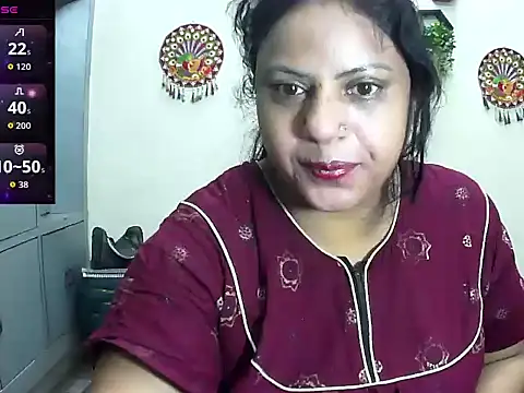 Snapshot of Aapki_Komolika chatting on 06/07/26, 01:10 Aapki Komolika online show from 06/07/26, 01:10