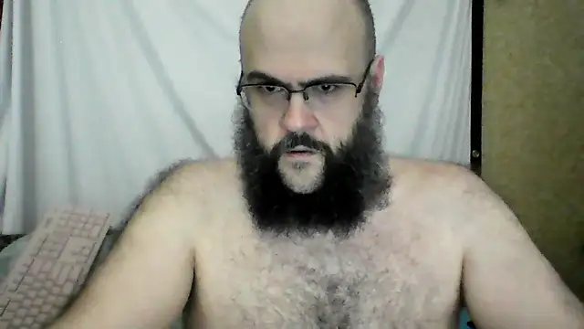 BriTheTopBear online show from 06/21/26, 01:19