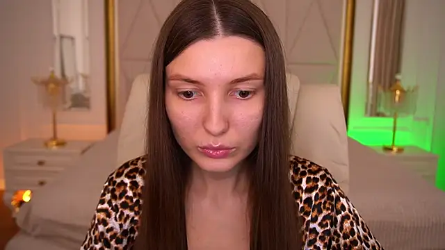AshleyBaie online show from 07/14/26, 12:00