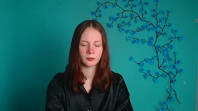 DarkSakuraa online show from 04/10/26, 11:26