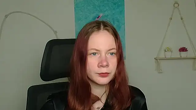 DarkSakuraa online show from 04/22/26, 05:10