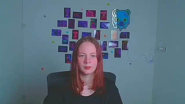 DarkSakuraa online show from 04/24/26, 11:34