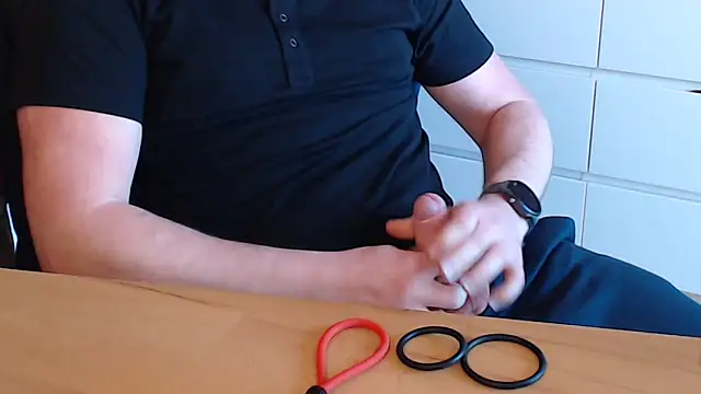 Seth-Pupille online show from 04/11/26, 12:20