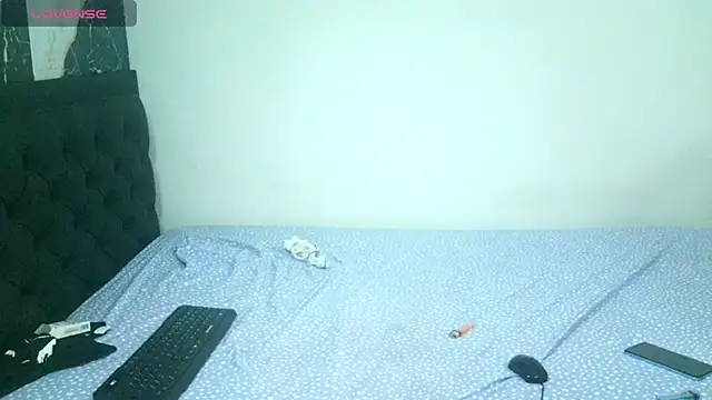 Couple Spicy60 online show from 04/23/26, 12:29