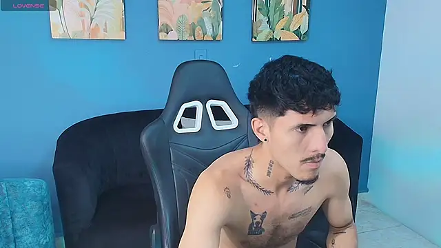 ALEXXXTREM69 online show from 04/09/26, 12:10