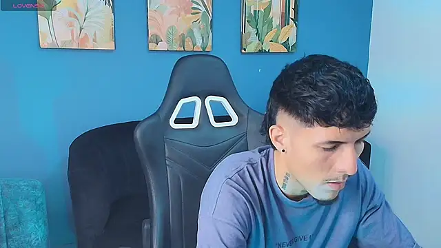 ALEXXXTREM69 online show from 04/13/26, 12:10