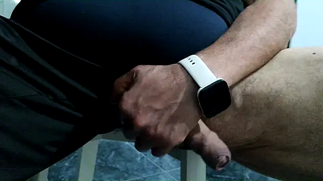 GranMaturo online show from 04/17/26, 06:11