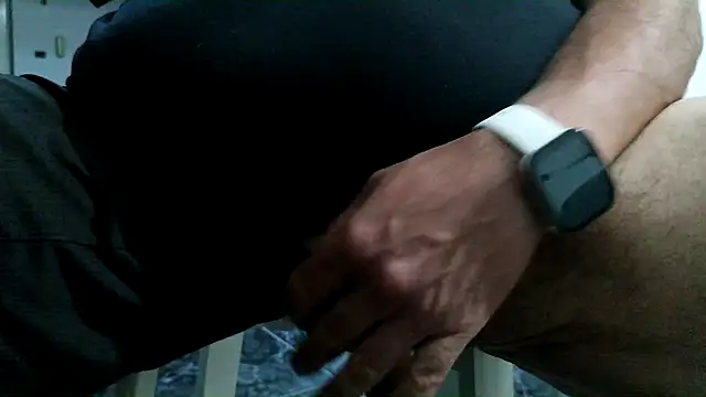 GranMaturo online show from 04/18/26, 06:45