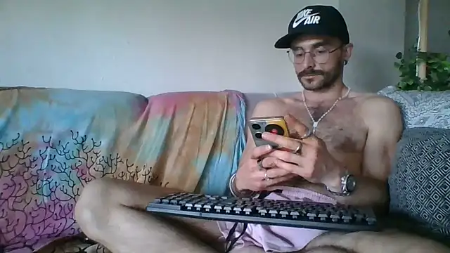 jonan bcn online show from 04/23/26, 05:04