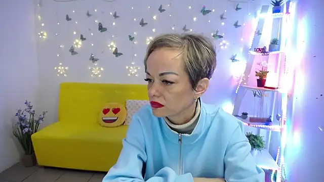 NikaMayu online show from 04/25/26, 08:50