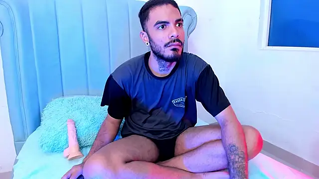 hairy jordan online show from 04/22/26, 08:54
