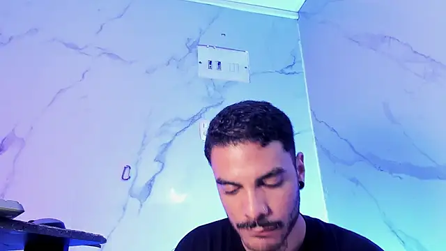 hairy jordan online show from 05/13/26, 09:28