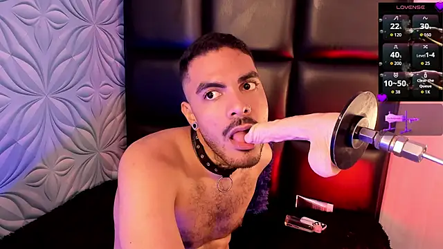 hairy jordan online show from 05/16/26, 10:36