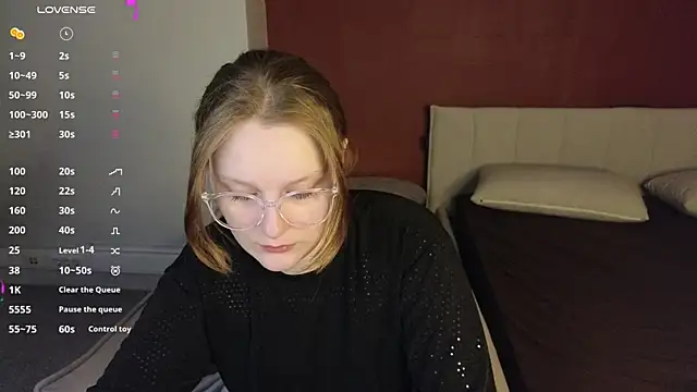 Snapshot of JessieWayy chatting on 05/14/26, 01:12 JessieWayy online show from 05/14/26, 01:12