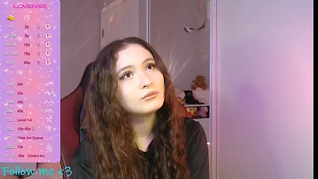 solitudebby online show from 04/13/26, 07:08