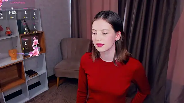 MerleBarczak online show from 04/08/26, 06:13