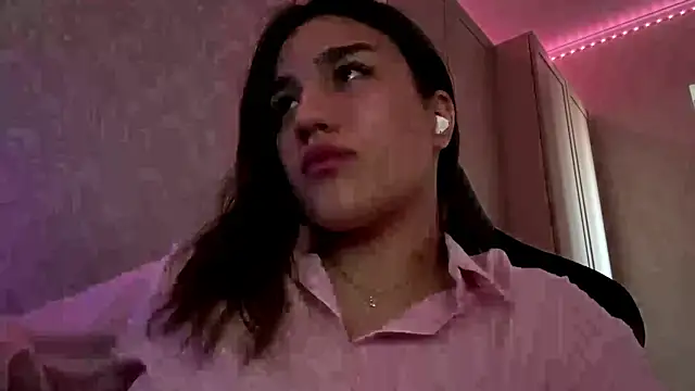 Mary Nitherson online show from 04/17/26, 12:41