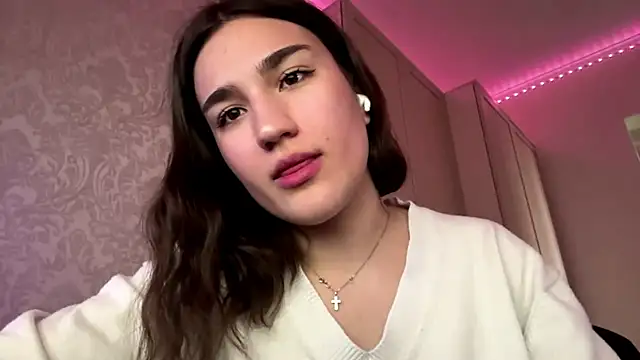 Mary Nitherson online show from 04/24/26, 09:34