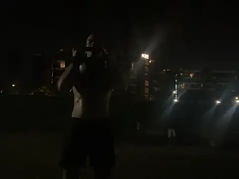 Veyronyx online show from 04/17/26, 12:52