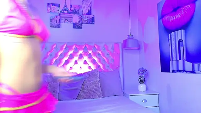 BunnyWolf  online show from 04/17/26, 11:08