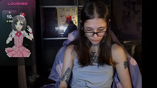 Kelly Xenny online show from 04/22/26, 11:39