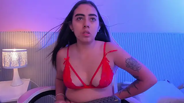 rose smitth online show from 04/08/26, 07:14