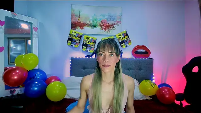 Lorena sweet33 online show from 06/17/26, 02:07