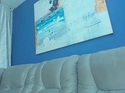 Fernanda Brown19 online show from 05/22/26, 10:15