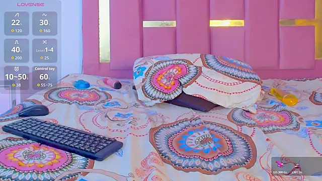 KatalinaSunset online show from 04/15/26, 07:58