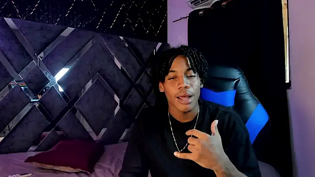 axel silva4 online show from 04/30/26, 07:42