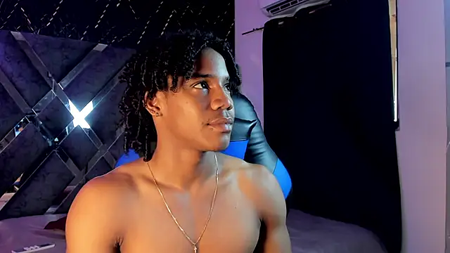 axel silva4 online show from 04/30/26, 08:57