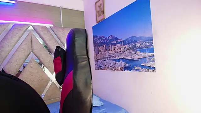 axel silva4 online show from 05/07/26, 07:41