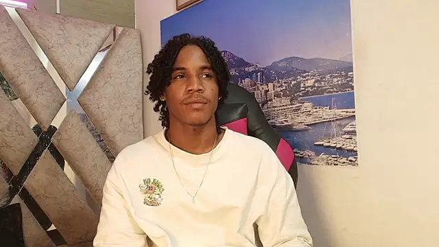 axel silva4 online show from 05/14/26, 08:04