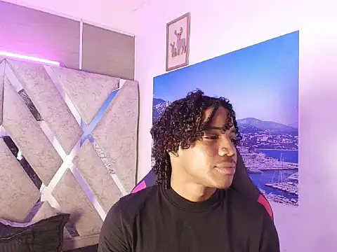axel silva4 online show from 05/15/26, 07:43