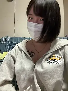 o Yuki o online show from 07/20/26, 04:27