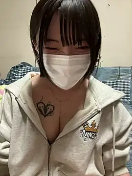 o Yuki o online show from 07/21/26, 04:59