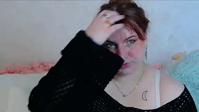 BelladonnaRed online show from 05/11/26, 03:34