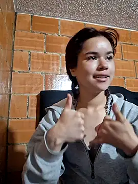 Belladona Nyx  online show from 04/09/26, 01:05