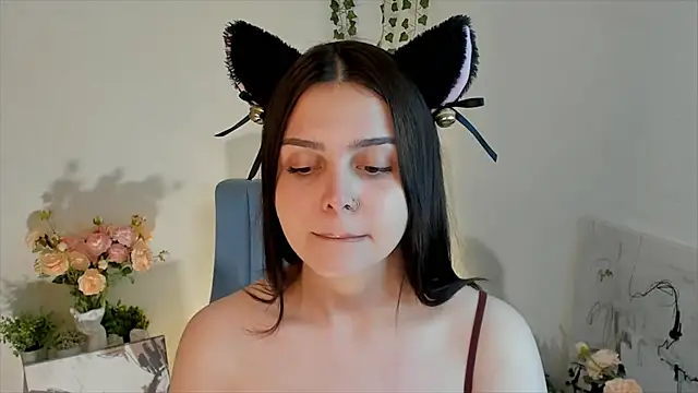 MarianneAuvil online show from 04/16/26, 09:39