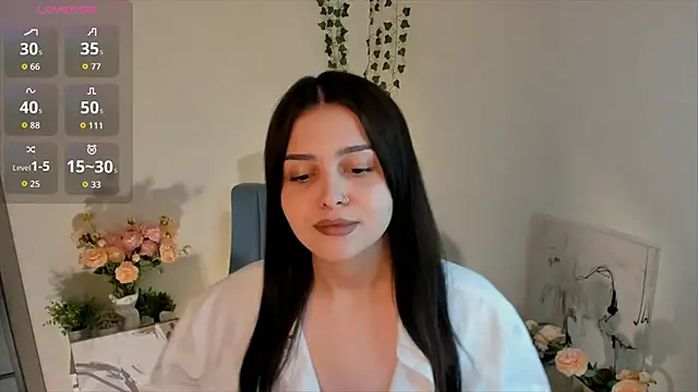 MarianneAuvil online show from 04/17/26, 05:16