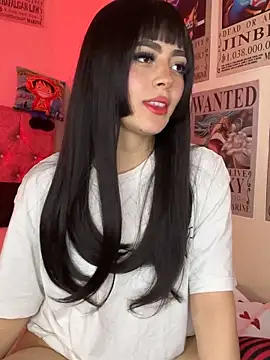 AkiraYami online show from 04/19/26, 08:00