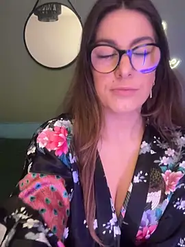 Miarose gabani online show from 04/23/26, 07:41