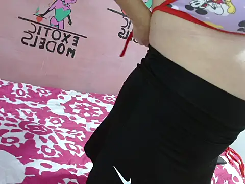 sabrina 81 online show from 04/24/26, 01:30