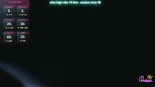 cherlyn 1 online show from 06/11/26, 01:20