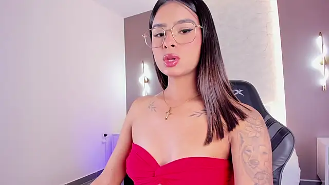 dulce glow  online show from 04/13/26, 07:41