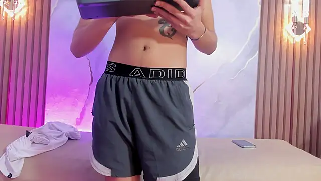 Ethanhot os online show from 04/06/26, 09:05