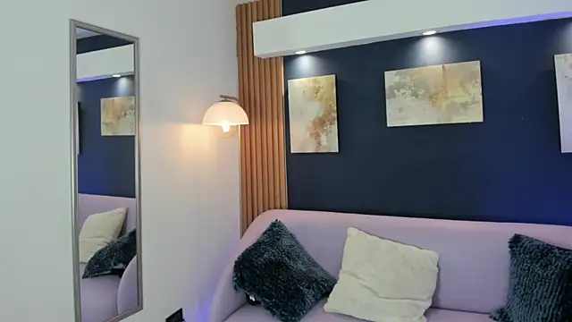LumierNova online show from 05/15/26, 04:52