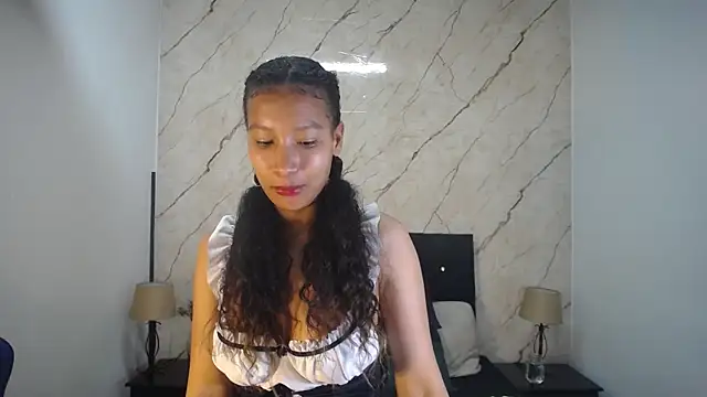 hasley cute online show from 04/14/26, 07:20