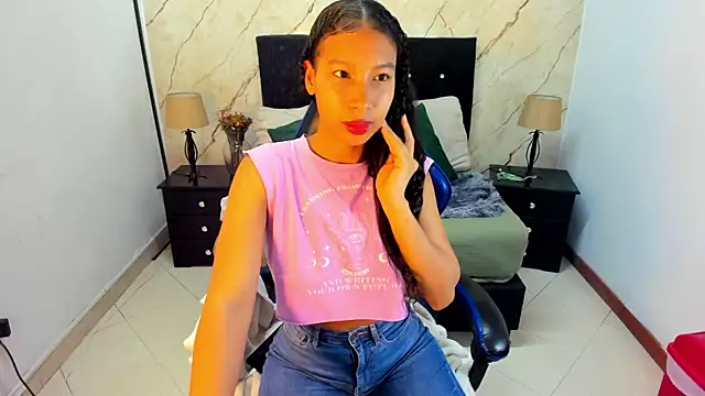 hasley cute online show from 05/21/26, 10:06